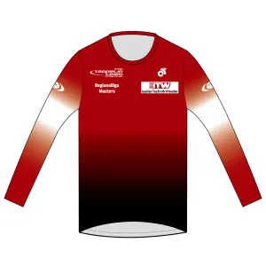 Performance Training Top Long Sleeve