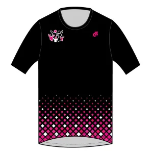 Performance Training Top Short Sleeve