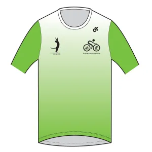 Performance Training Top Short Sleeve