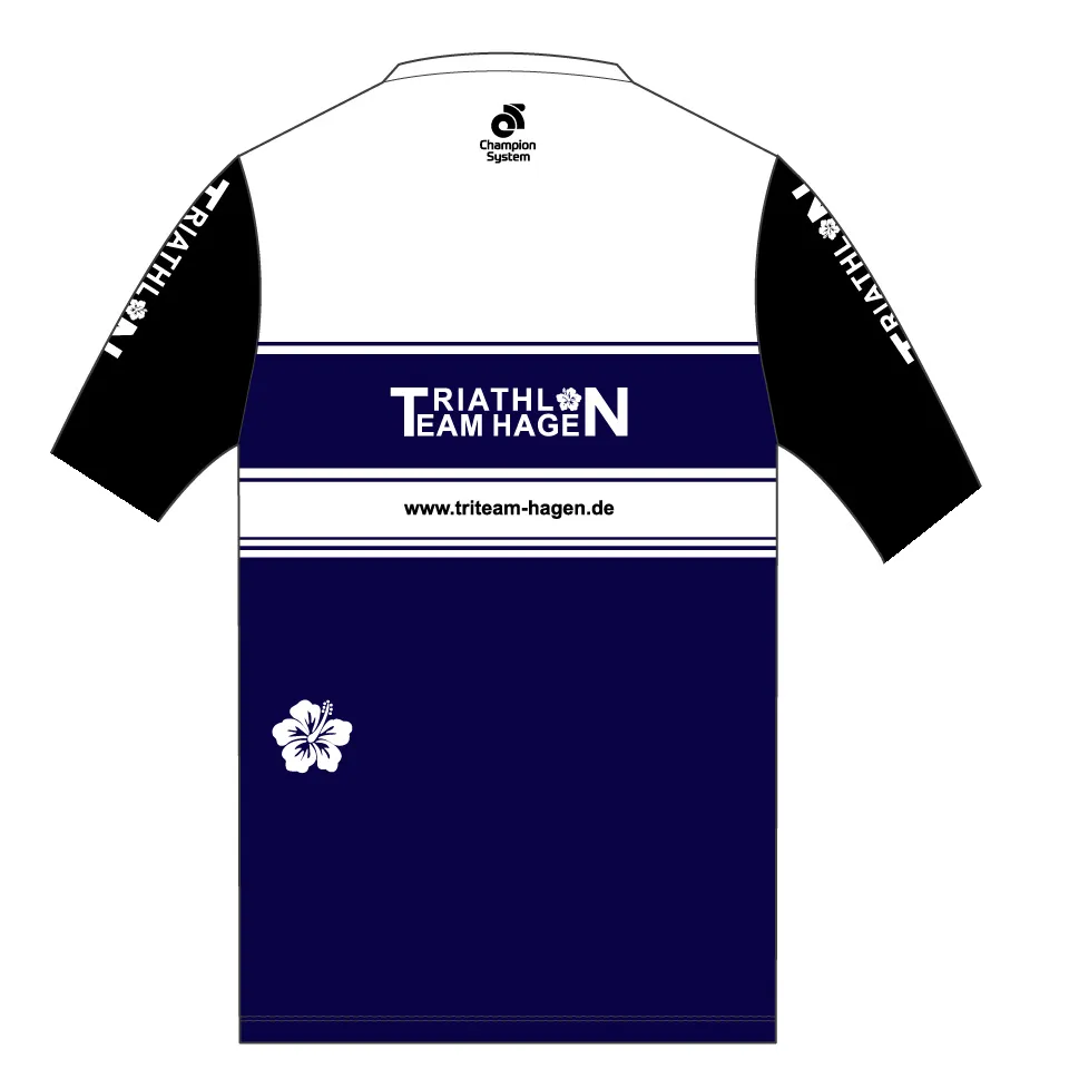 Performance Training Top Short Sleeve