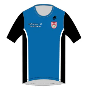 Performance Training Top Short Sleeve