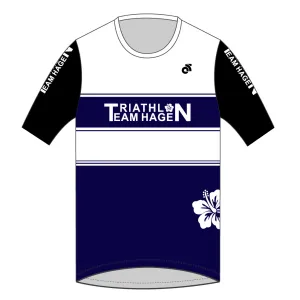 Performance Training Top Short Sleeve