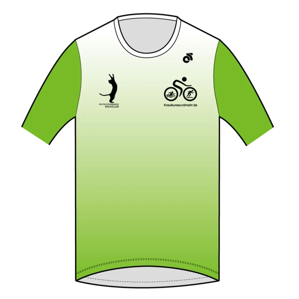 Performance Training Top Short Sleeve