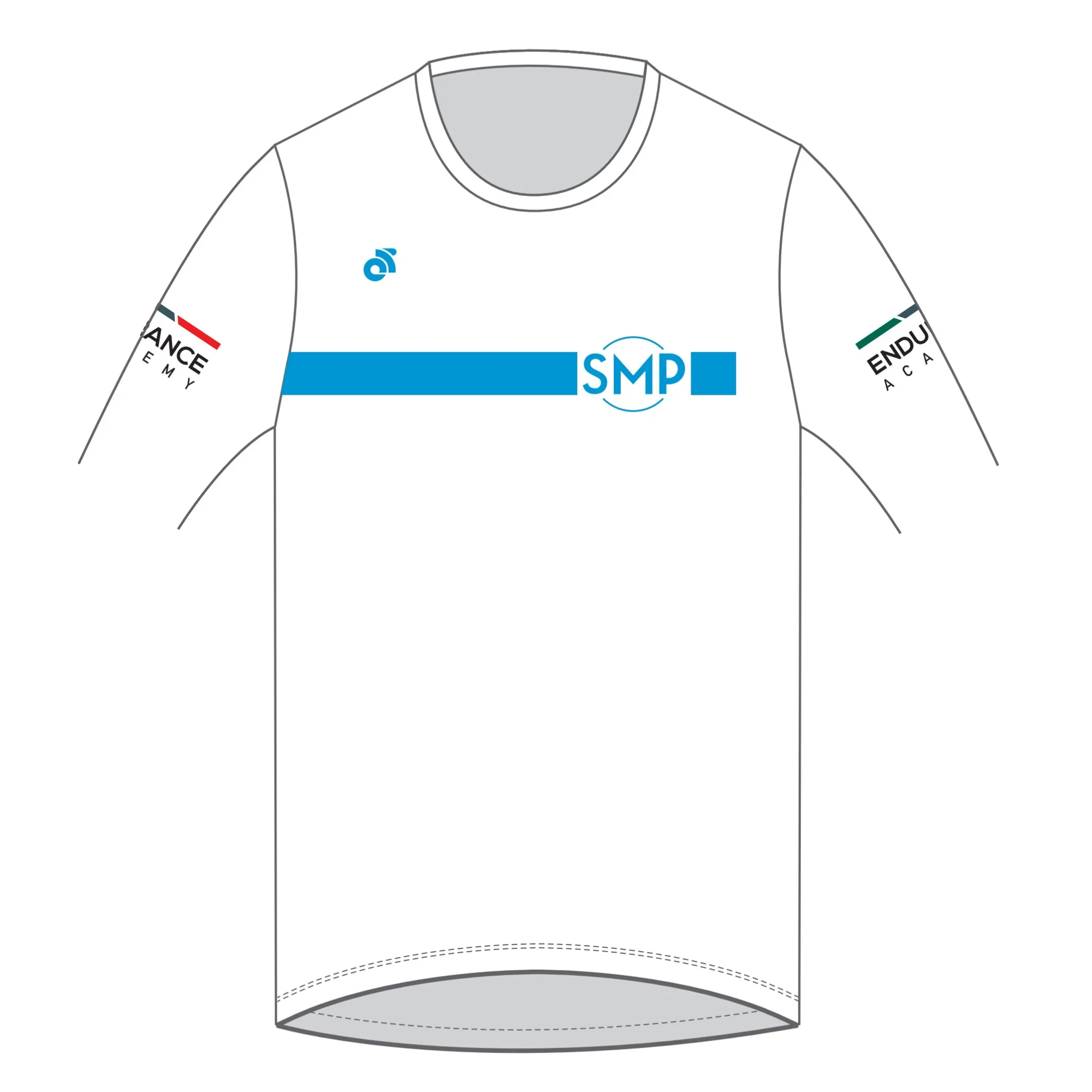 Performance Training Top Short Sleeve
