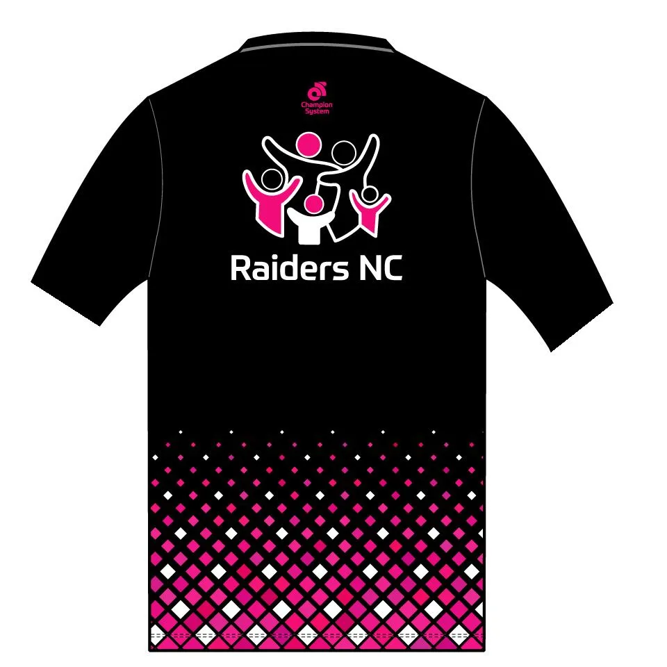 Performance Training Top Short Sleeve