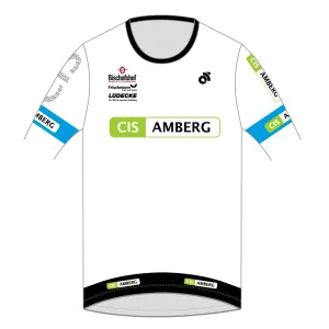 Performance Training Top Short Sleeve
