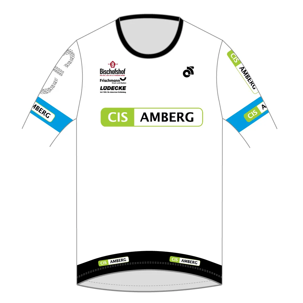 Performance Training Top Short Sleeve
