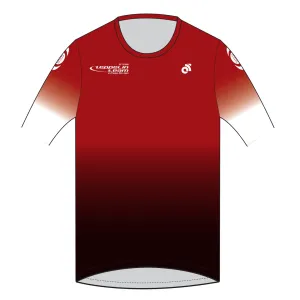 Performance Training Top Short Sleeve