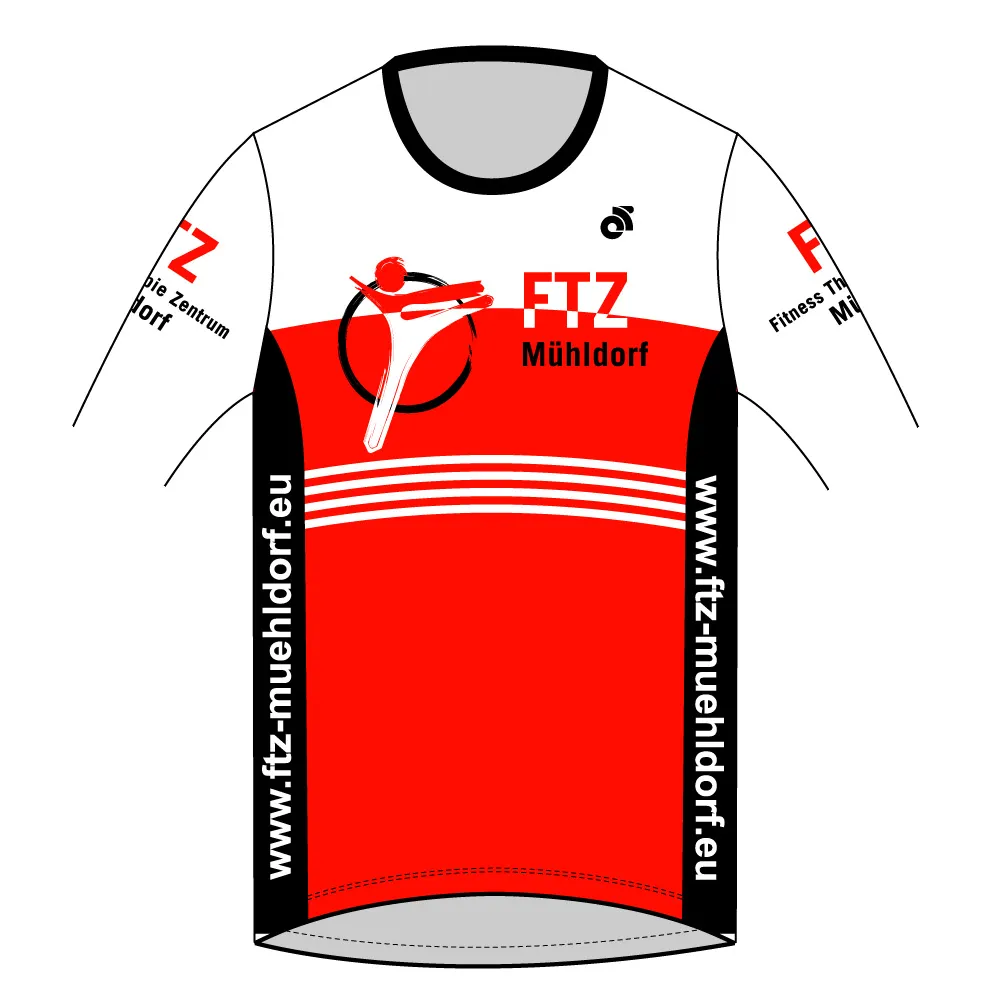 Performance Training Top Short Sleeve
