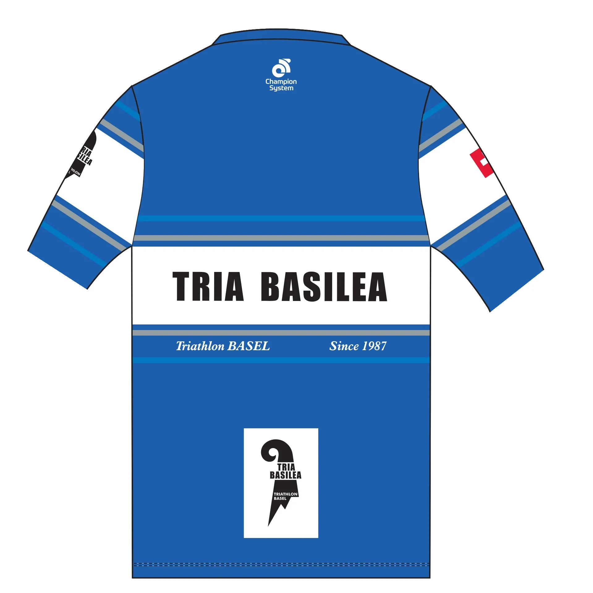 Performance Training Top Short Sleeve