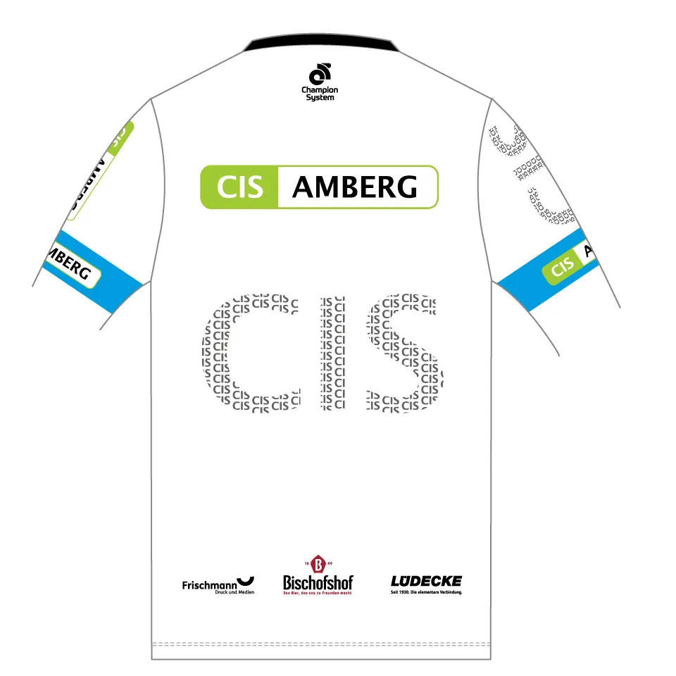 Performance Training Top Short Sleeve