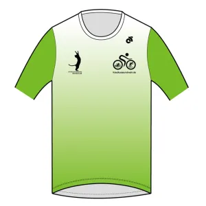 Performance Training Top Short Sleeve