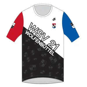 Performance Training Top Short Sleeve