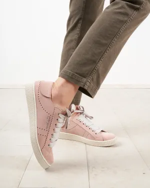 perry sneaker - angel castoro