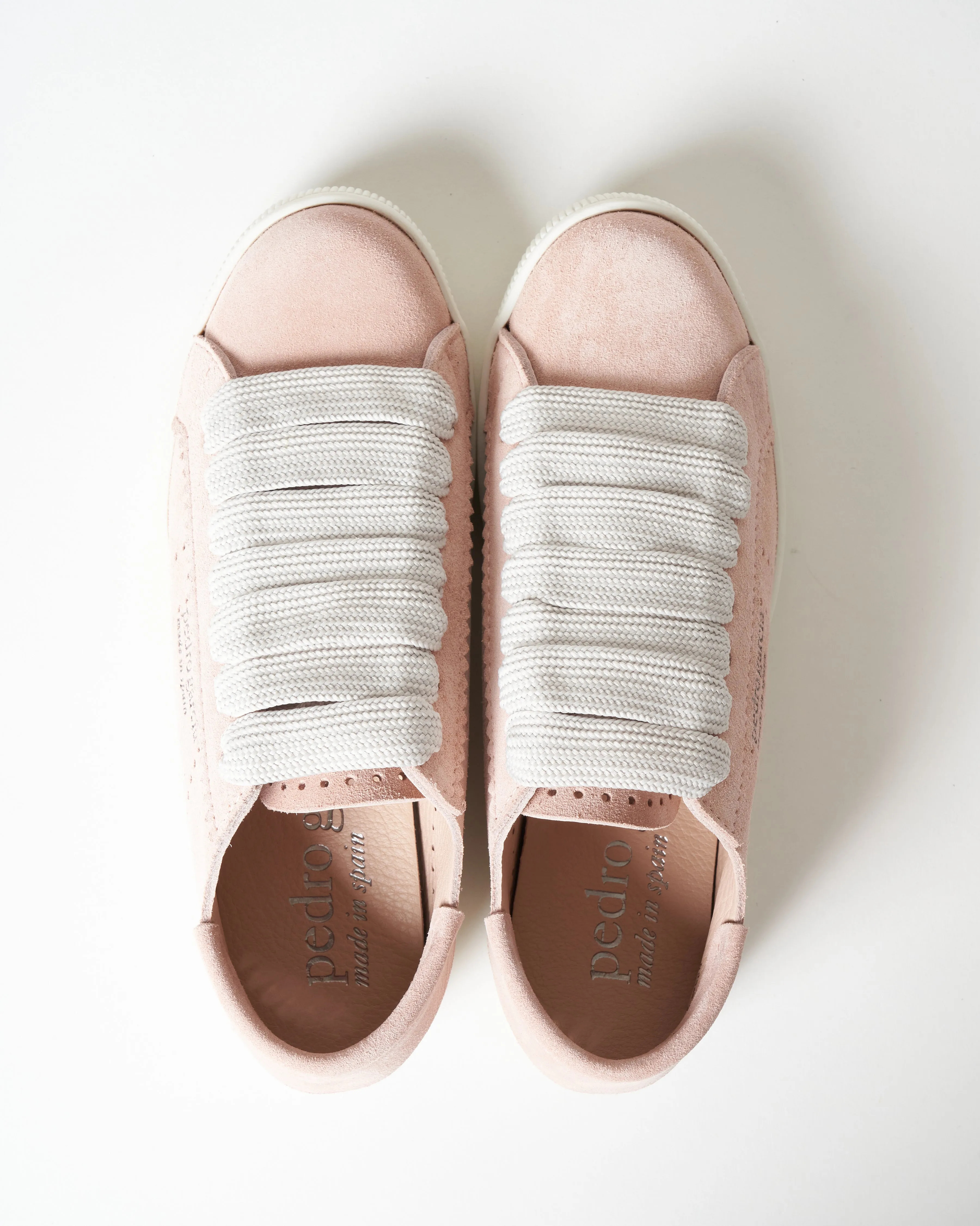 perry sneaker - angel castoro