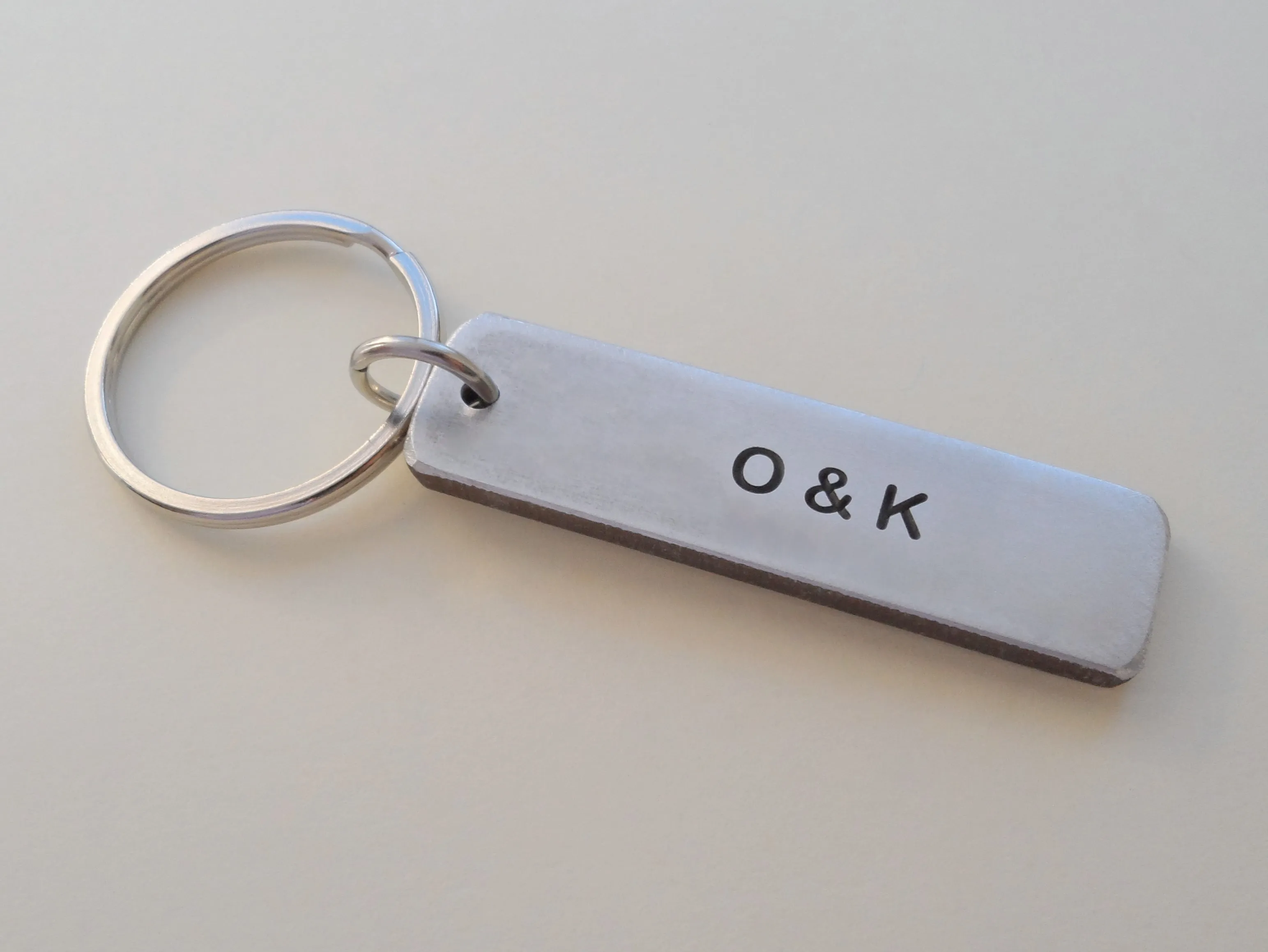 Personalized Basketball "My Best Steal" Engraved on Aluminum Tag Keychain and Basketball Charm Keychain; Couples Keychain, Personalized Option
