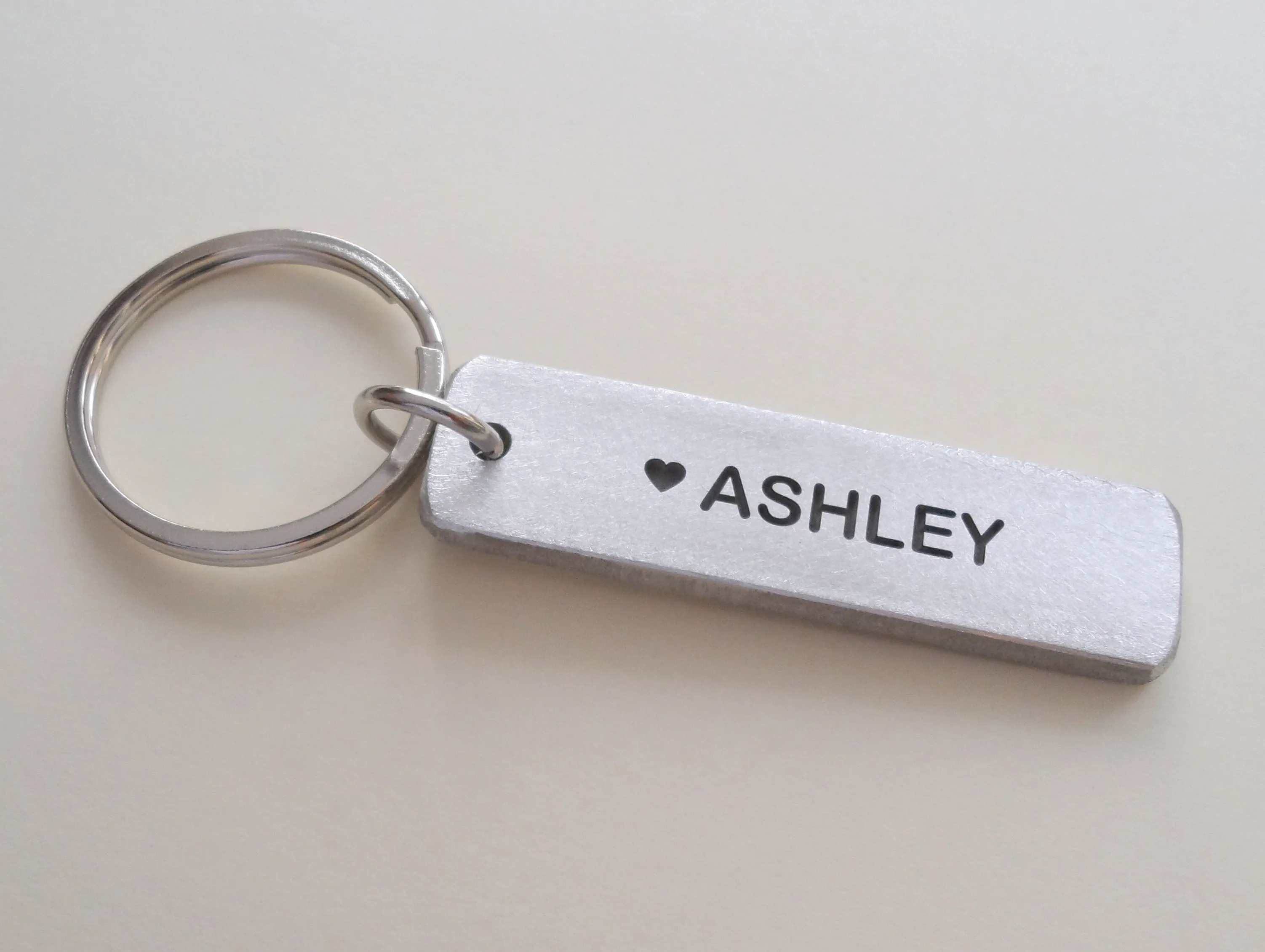 Personalized Basketball "My Best Steal" Engraved on Aluminum Tag Keychain and Basketball Charm Keychain; Couples Keychain, Personalized Option