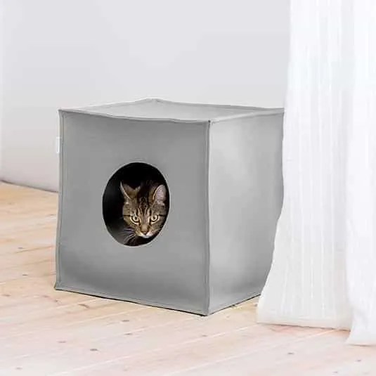 Pet Interiors Cat Cave Bed MOOD