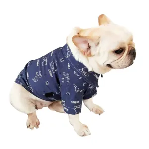 Pet Summer Breeze Shirt
