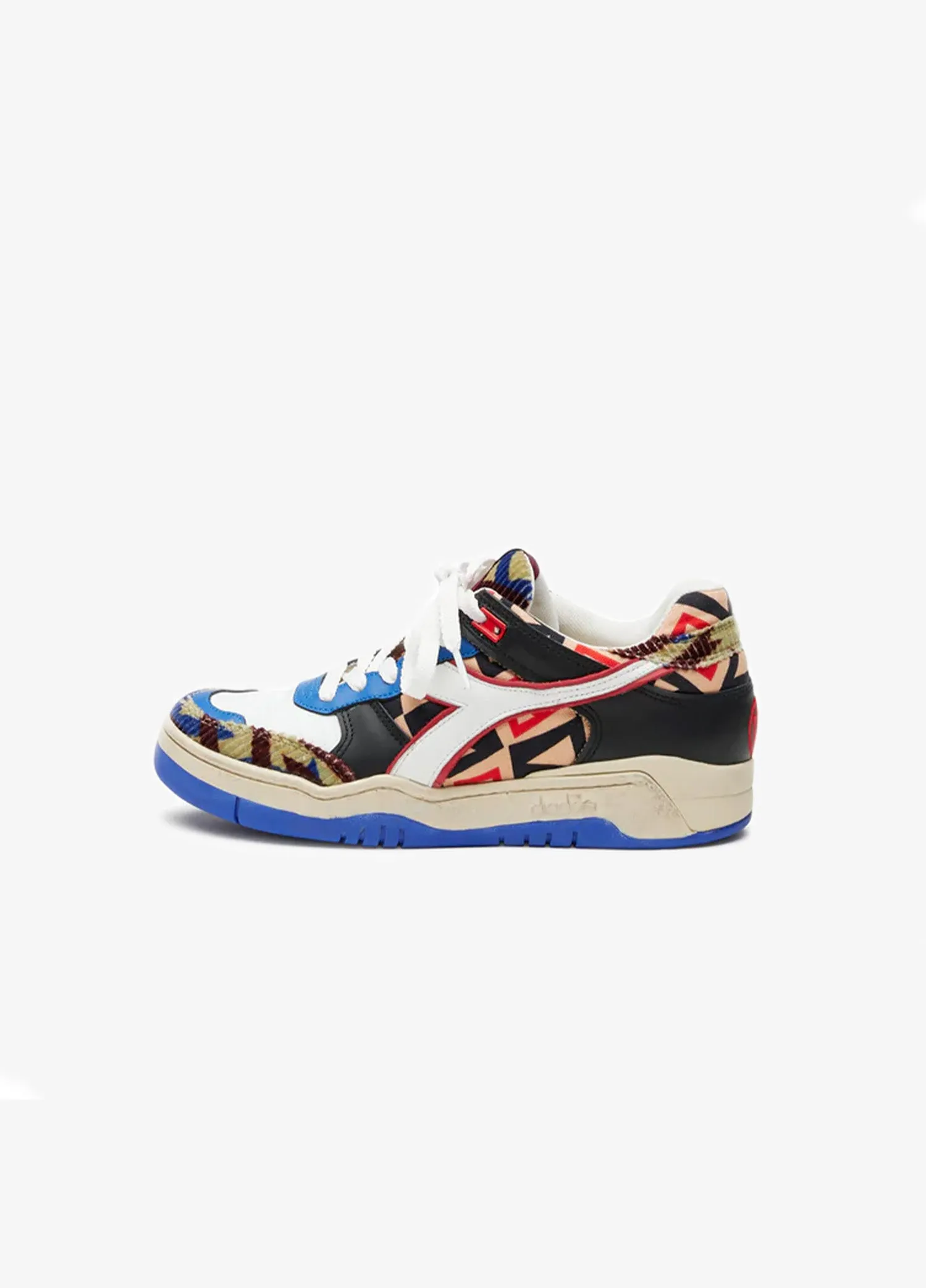 Pierre-Louis Mascia Sneaker