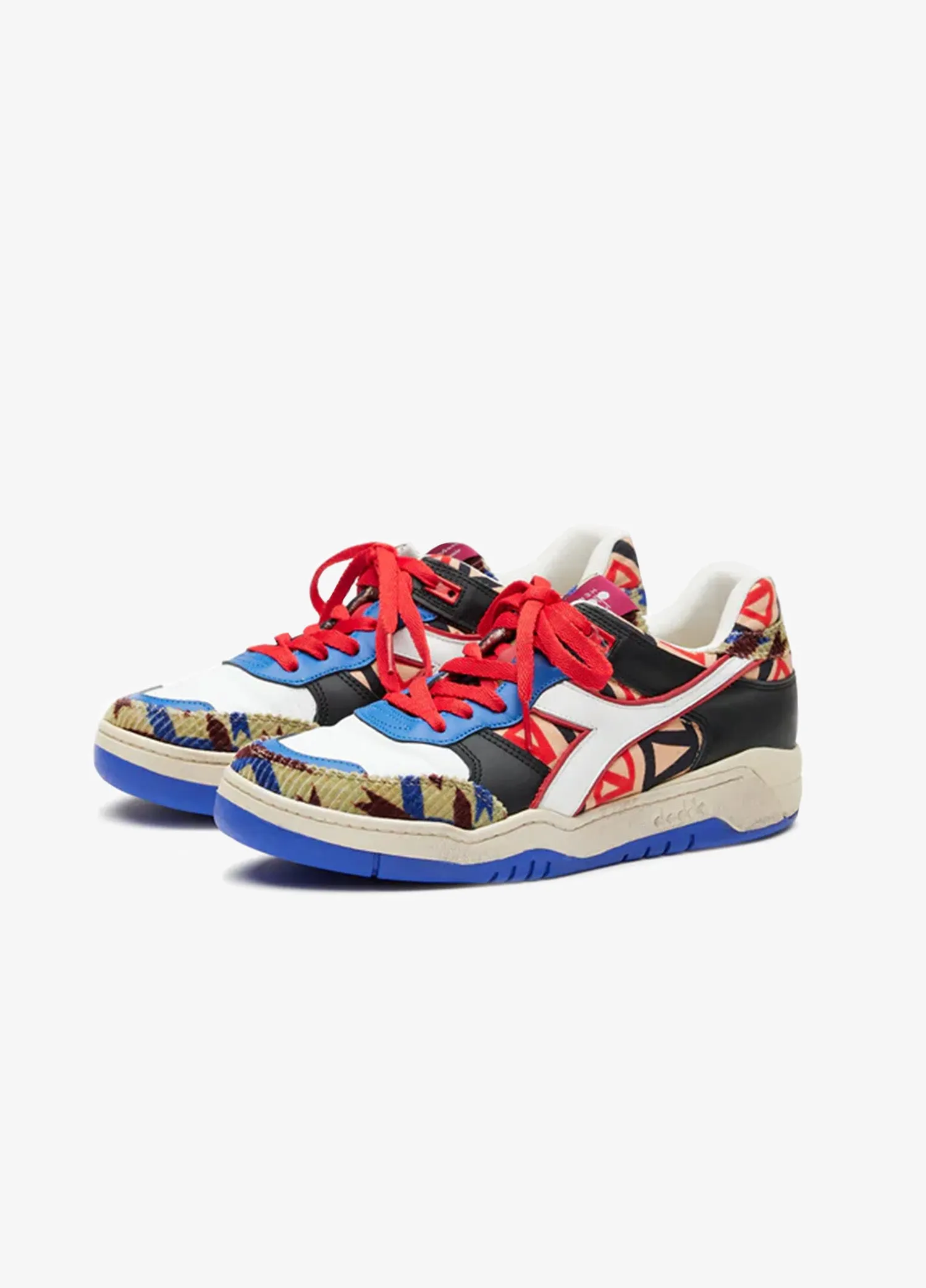 Pierre-Louis Mascia Sneaker
