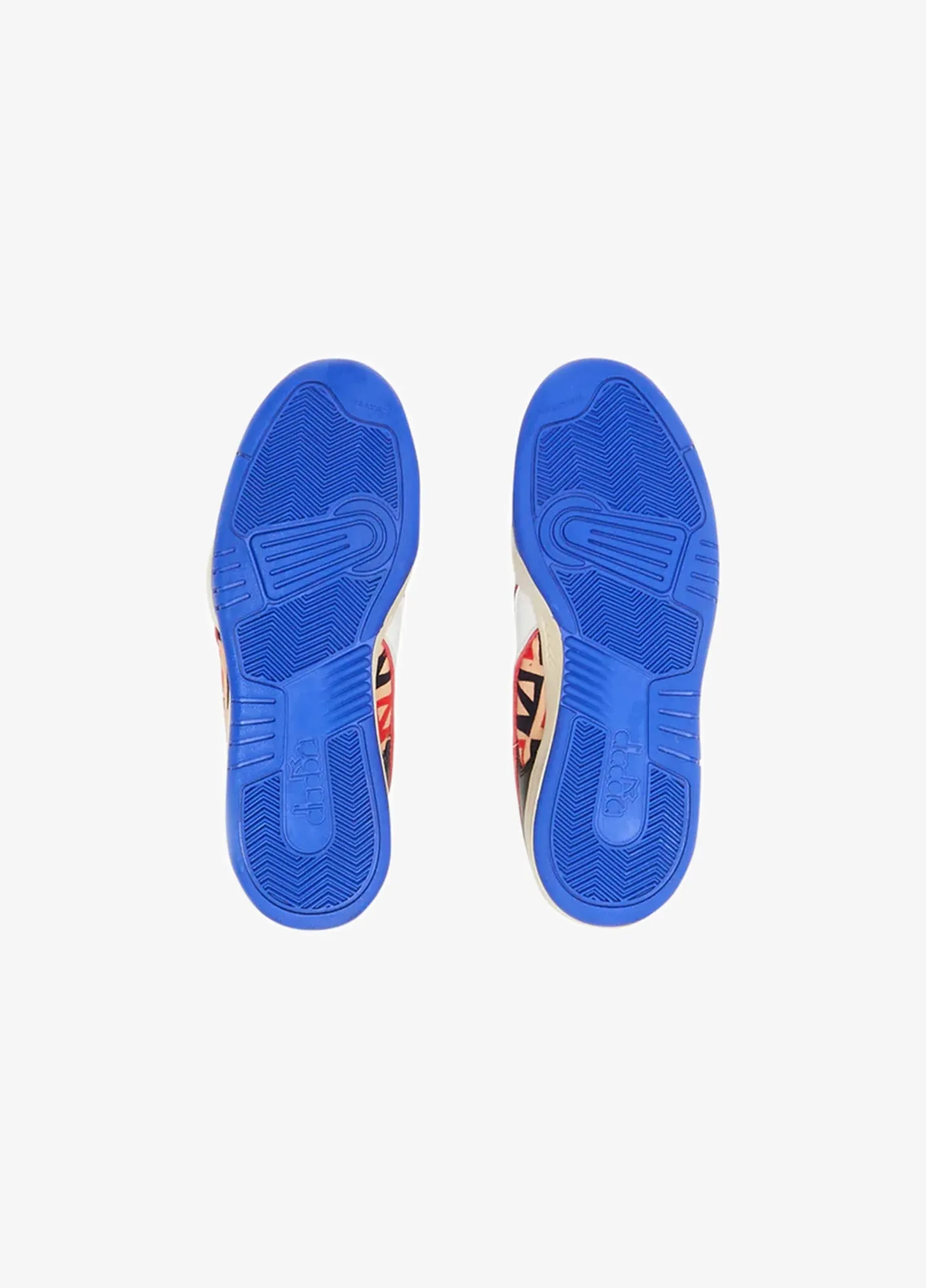 Pierre-Louis Mascia Sneaker