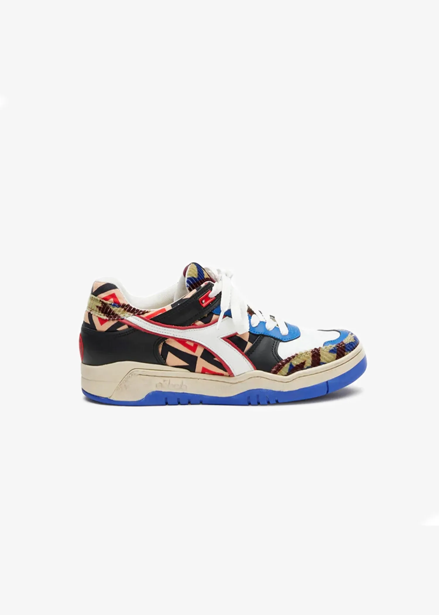 Pierre-Louis Mascia Sneaker