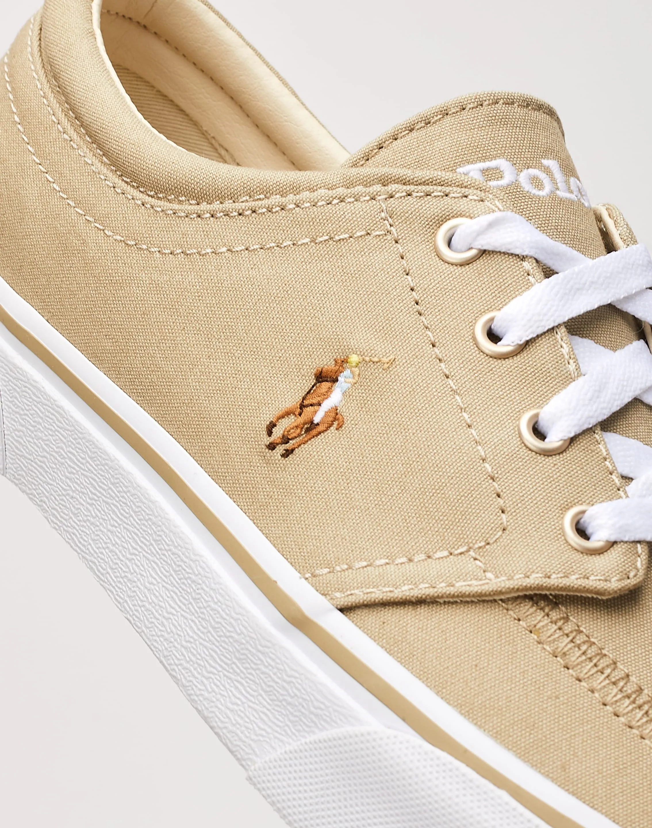 Polo Ralph Lauren Faxon X