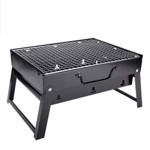 Portable Korean Style Charcoal Grill