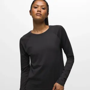 Prana Alpenglow Ls Women's