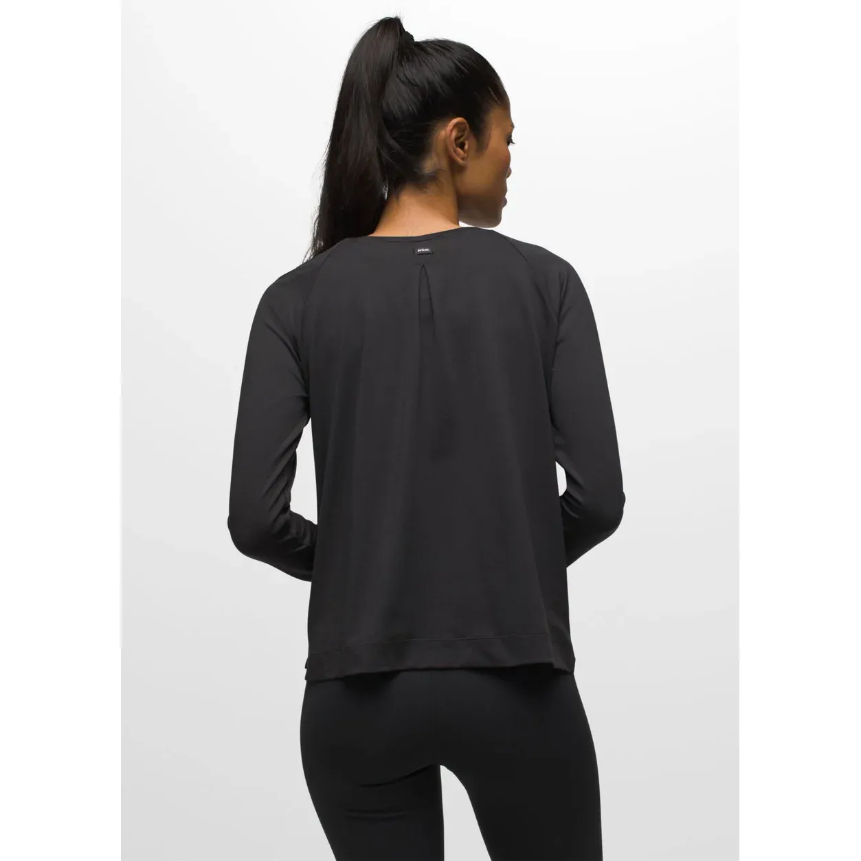 Prana Alpenglow Ls Women's