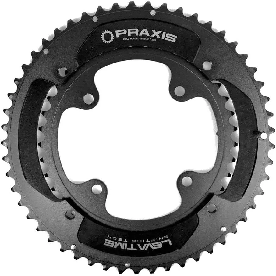 Praxis X-Rings Road Chainrings