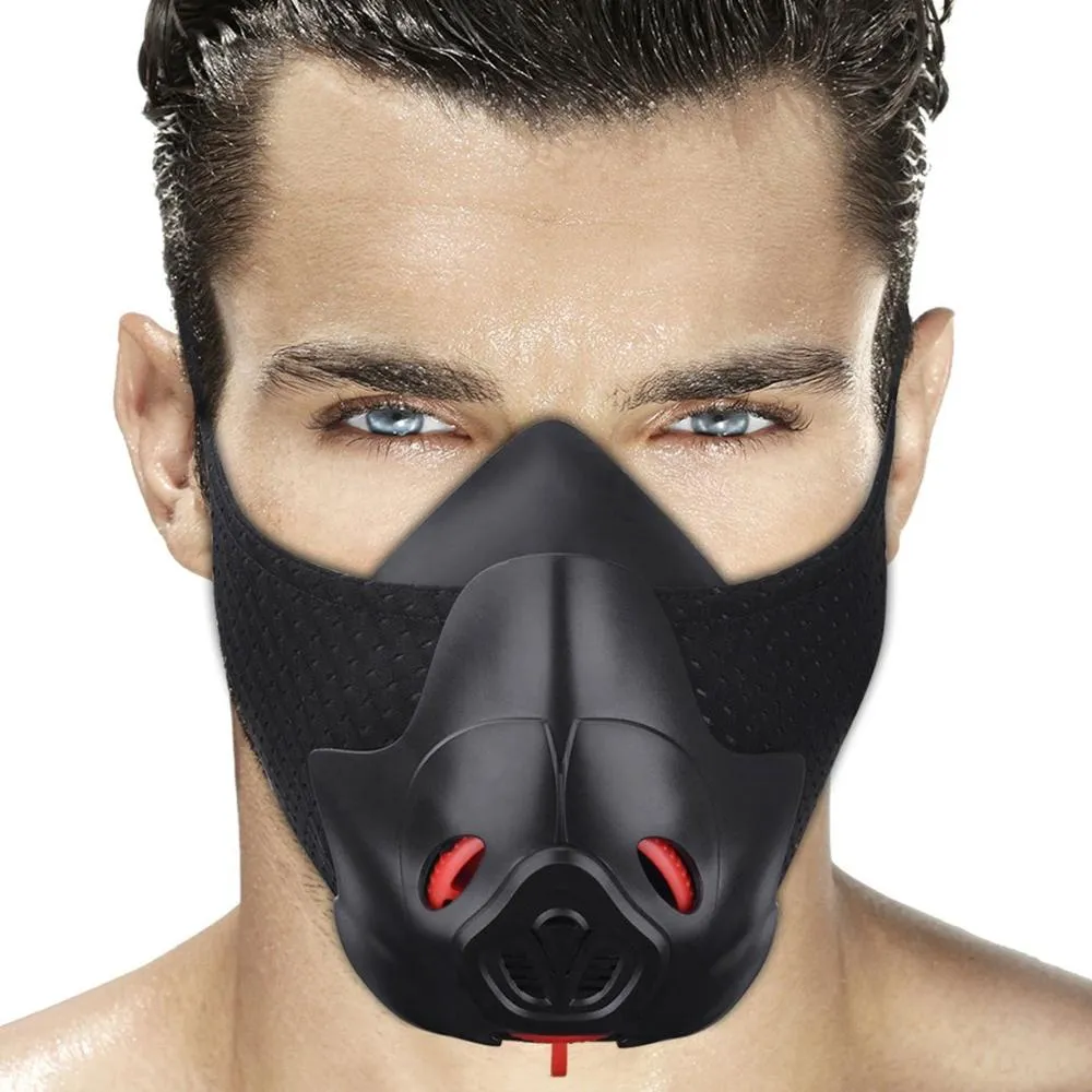 Pro Workout Mask