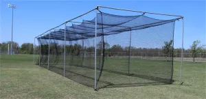 ProCage Batting Cage Net 70' x 14' x 12'
