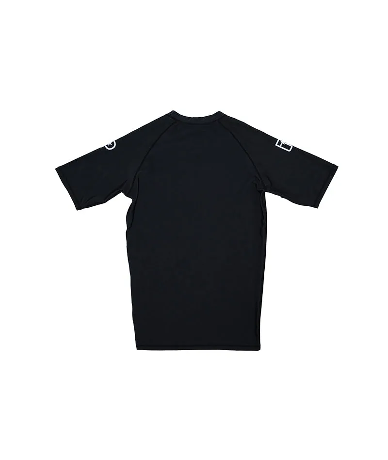 Progress Academy Rash Guard