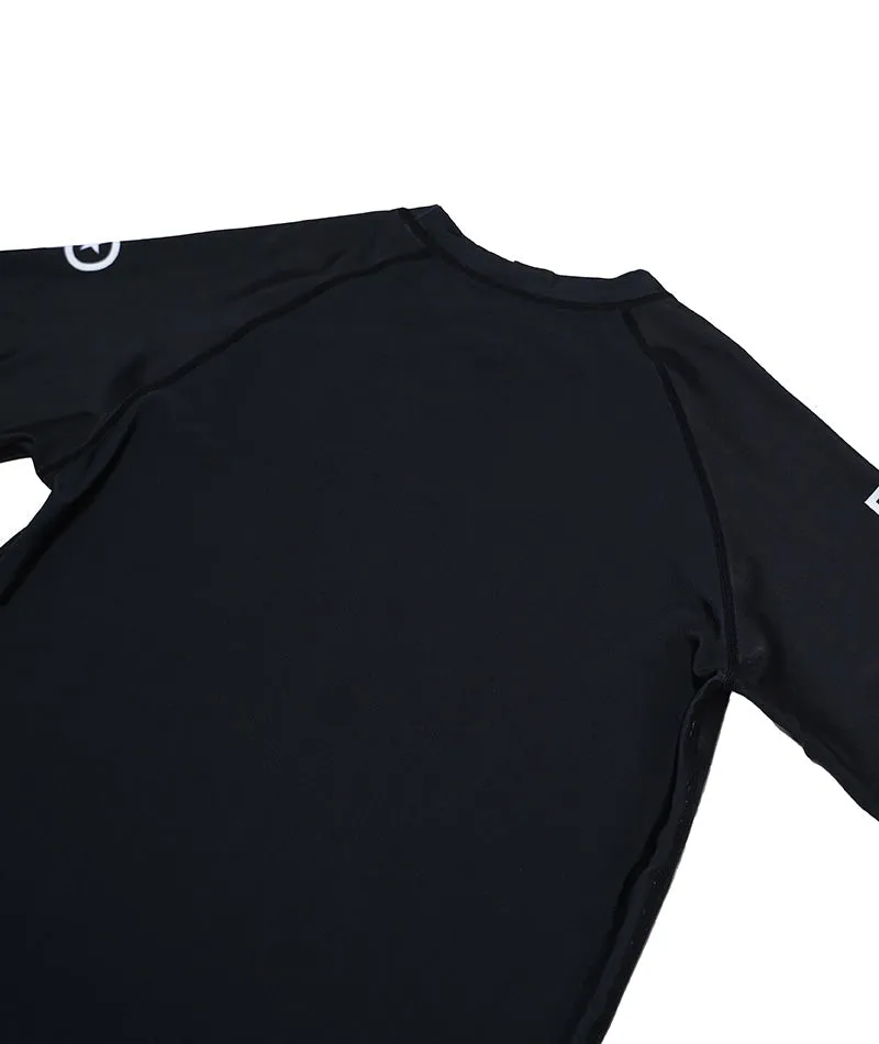 Progress Academy Rash Guard