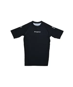Progress Academy Rash Guard