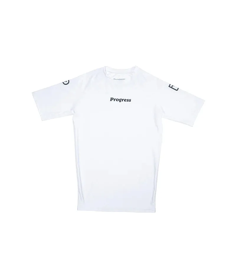 Progress Academy Rash Guard