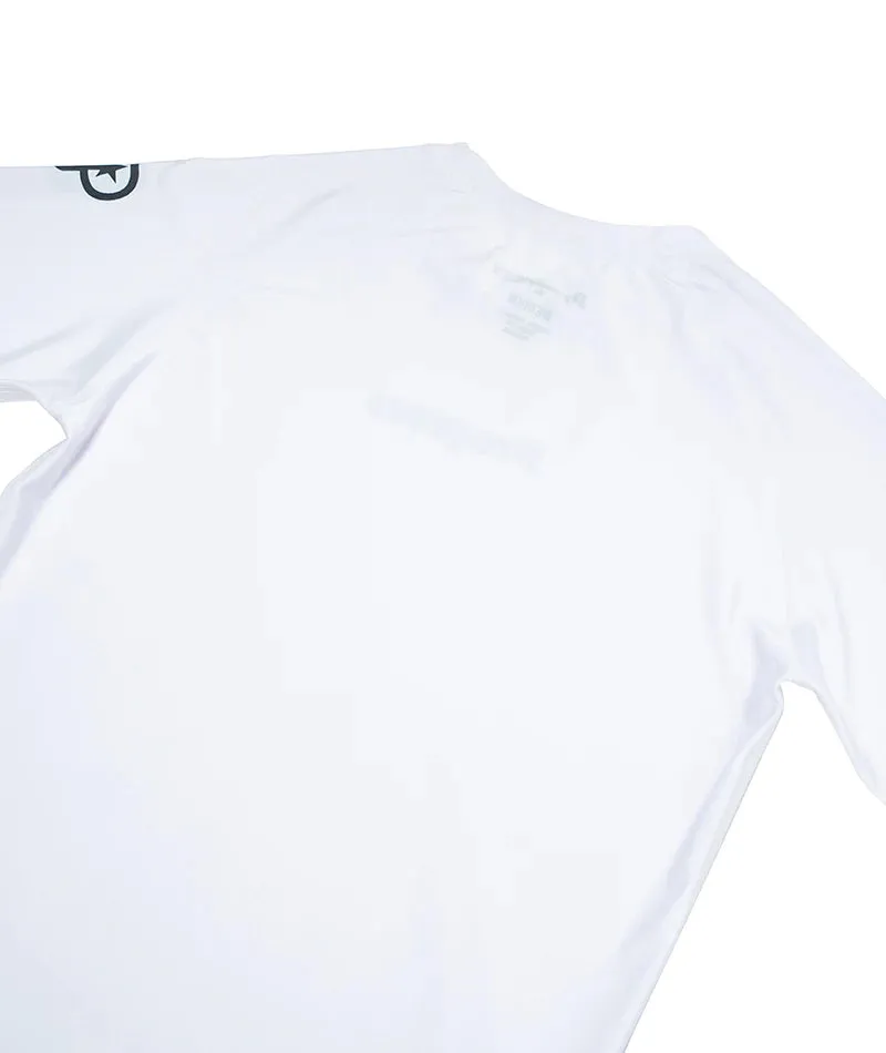 Progress Academy Rash Guard