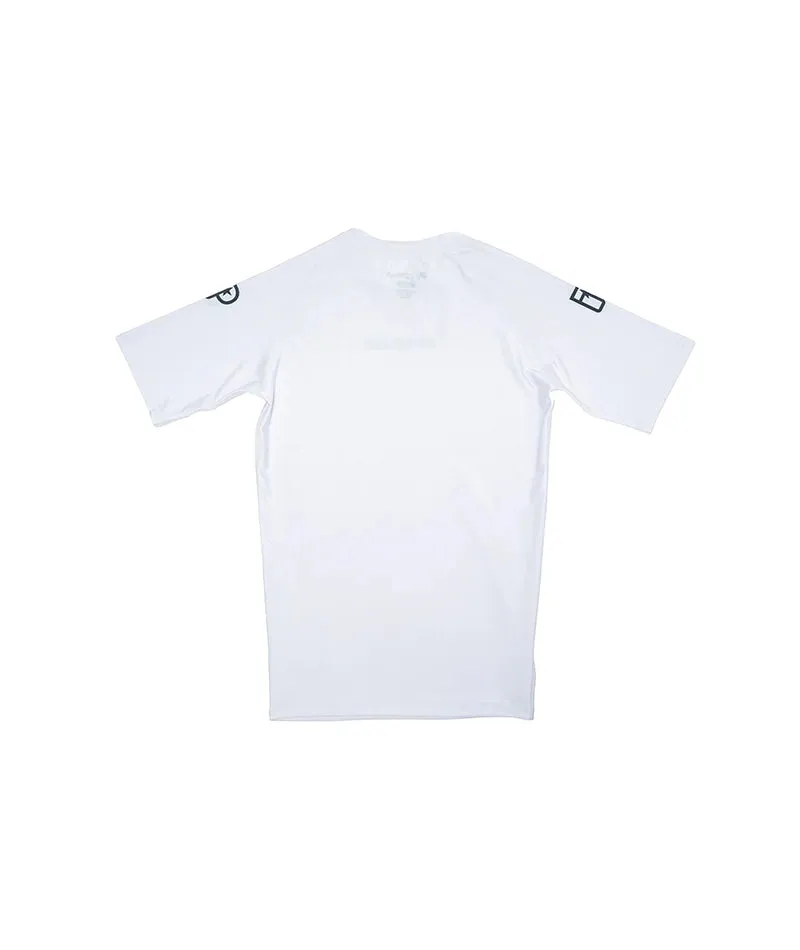 Progress Academy Rash Guard