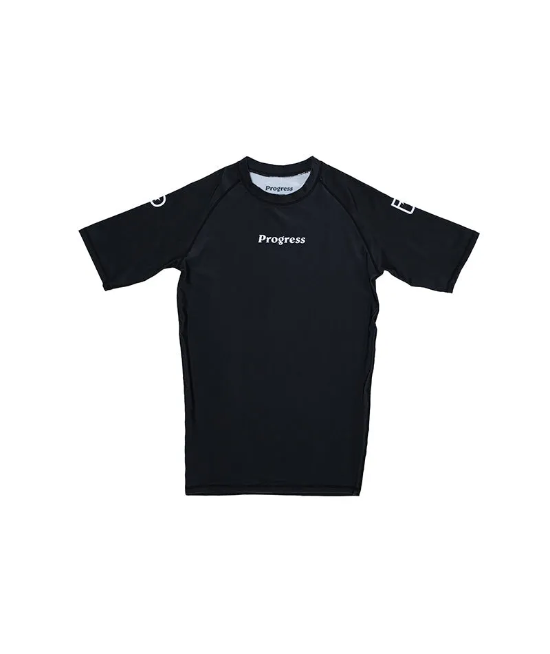 Progress Academy Rash Guard