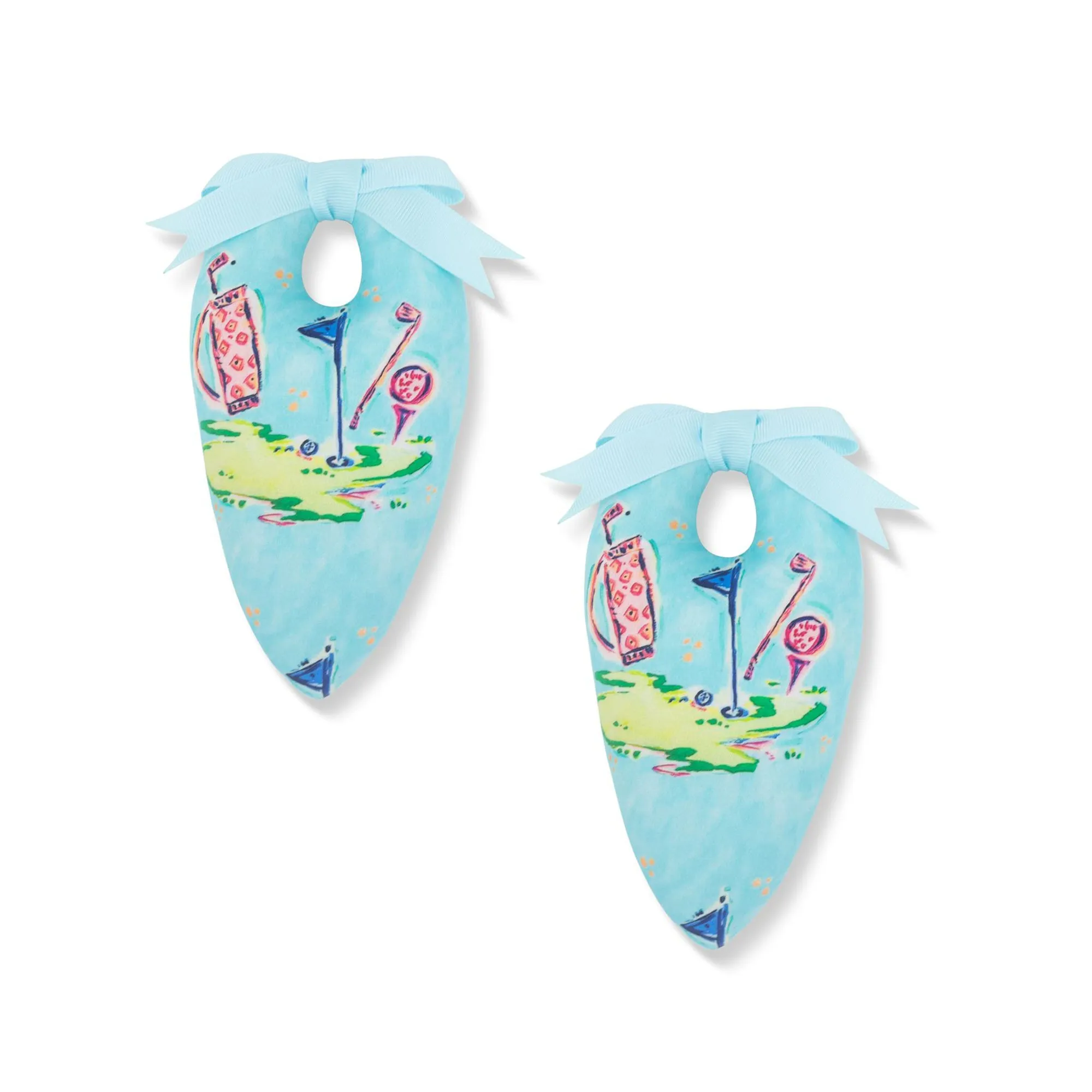 Protect My Shoes x Kourtney Cannon Golf Shoe Stuffer Inserts