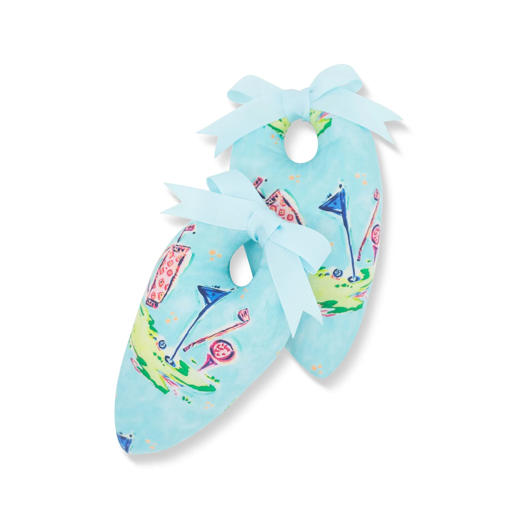 Protect My Shoes x Kourtney Cannon Golf Shoe Stuffer Inserts