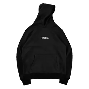 Public Work Hoodie Adult 2025