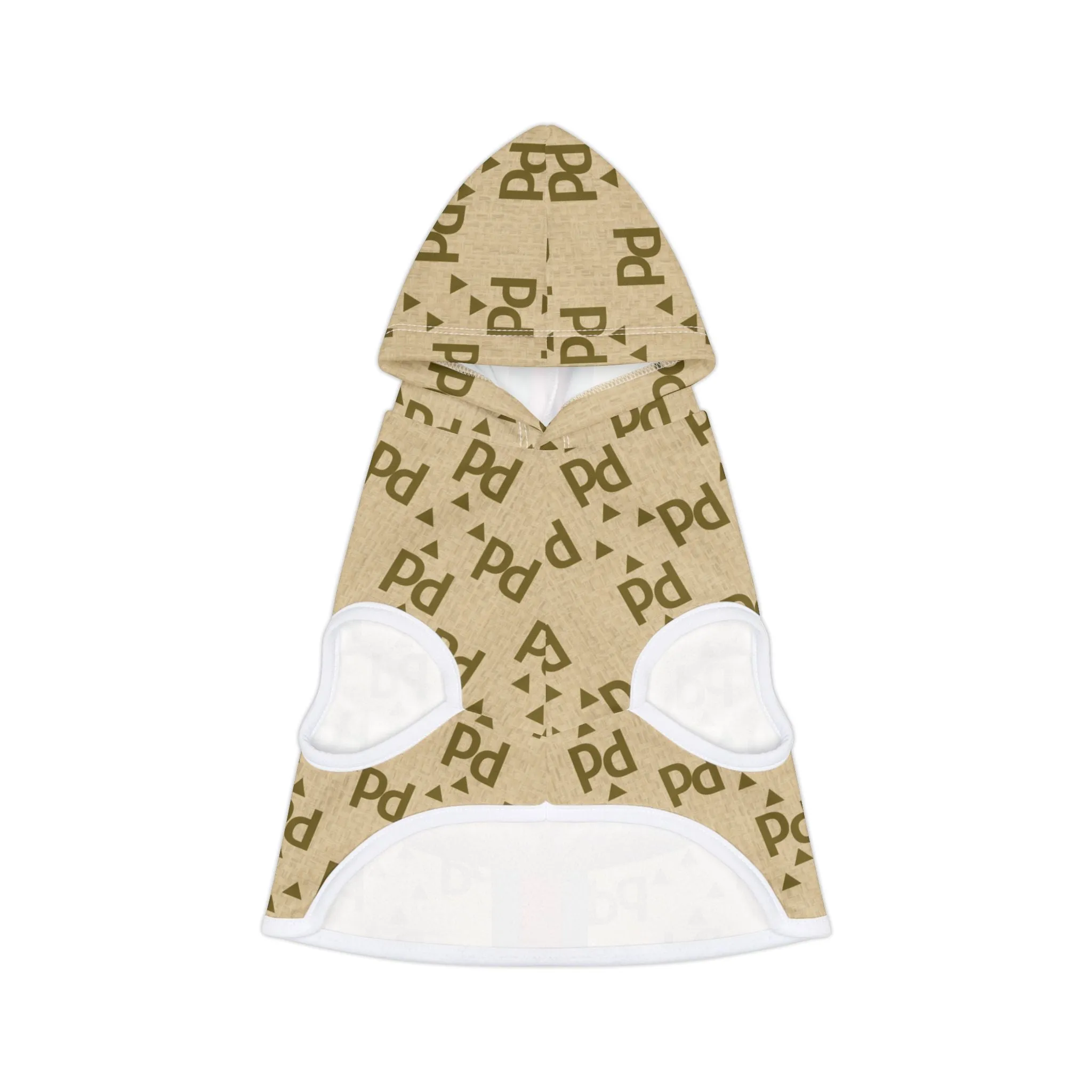 Pucci Pet Sweatshirt Hoodie
