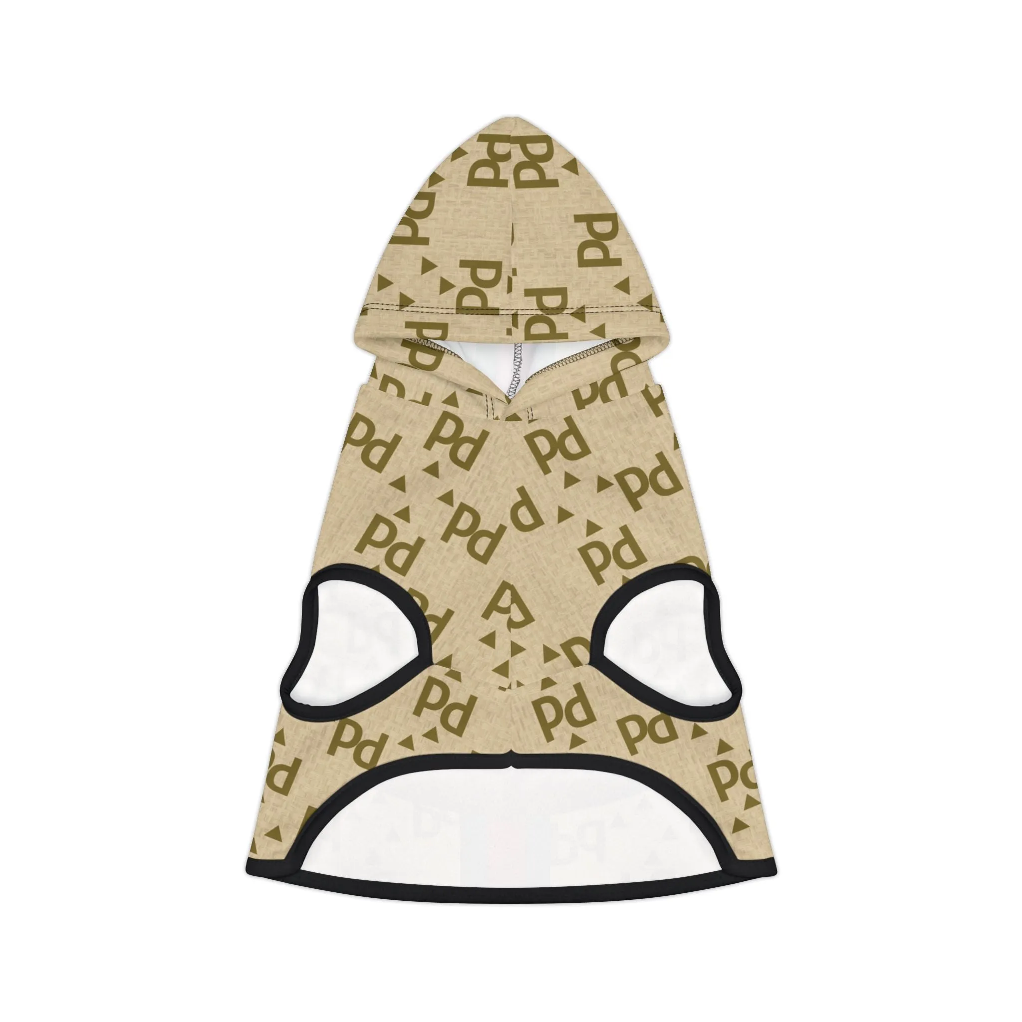 Pucci Pet Sweatshirt Hoodie