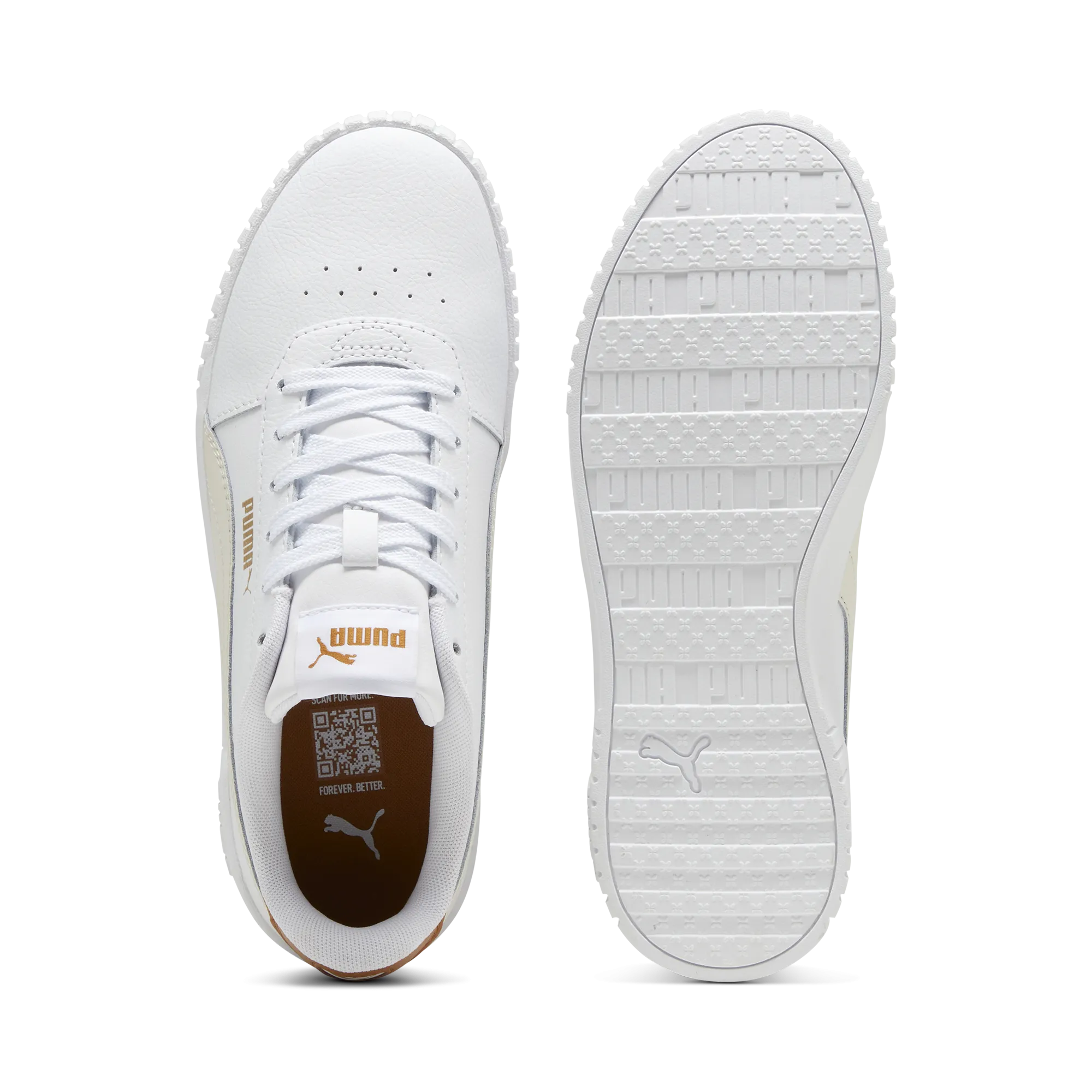 PUMA Carina 2.0 Womens Shoes
