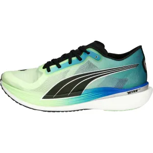 Puma Deviate Nitro Elite 2 Mens Running Shoes - Green