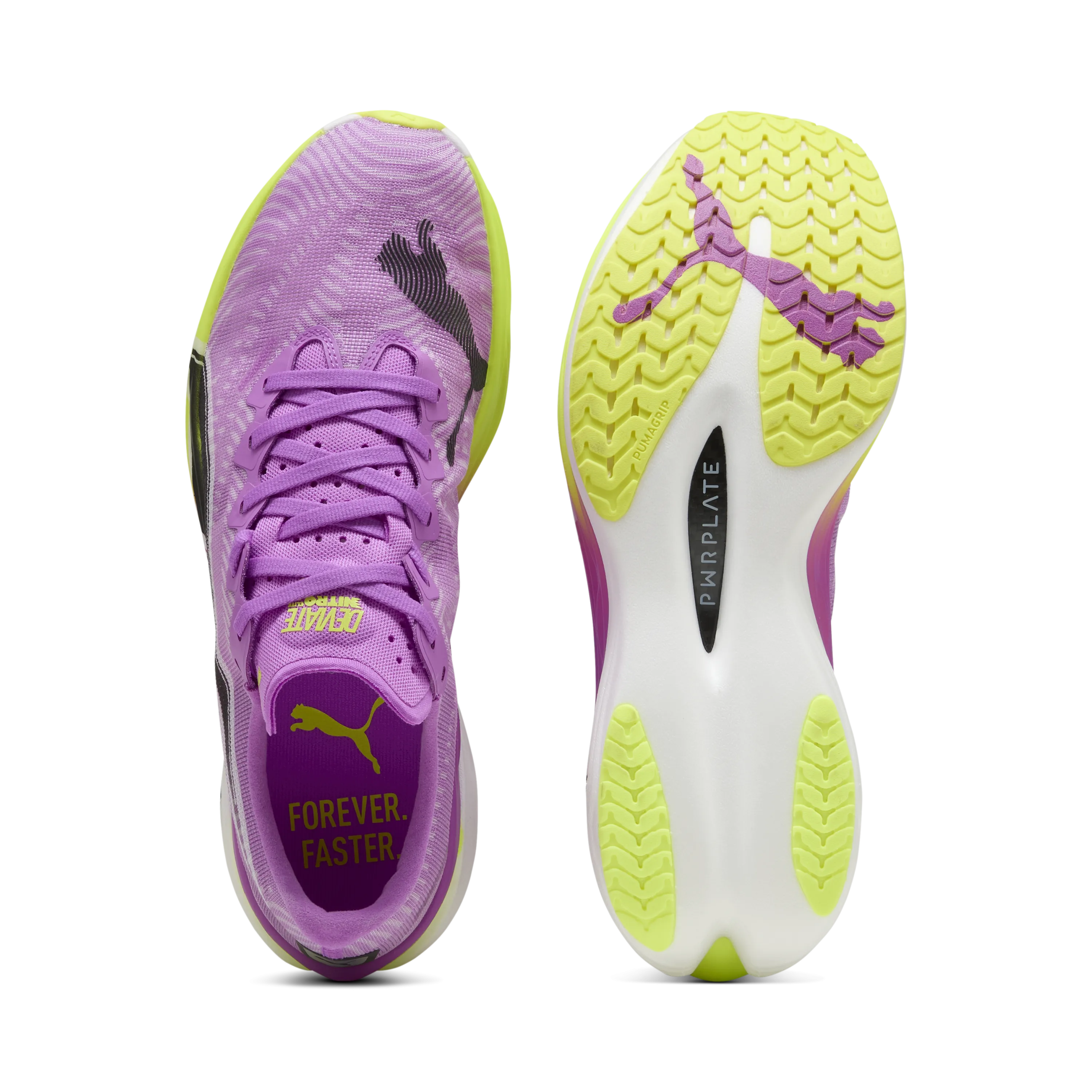 Puma Deviate NITRO Elite 3 men's