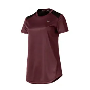 Puma Ignite Short Sleeved T-Shirt